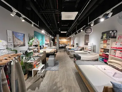 Selene Materace Lublin